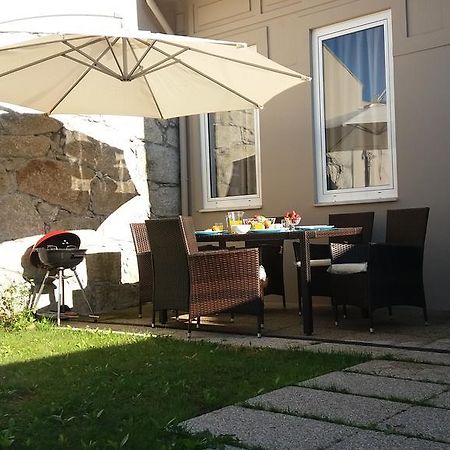 Villa Blue Garden - Oporto Charming Townhouse Esterno foto