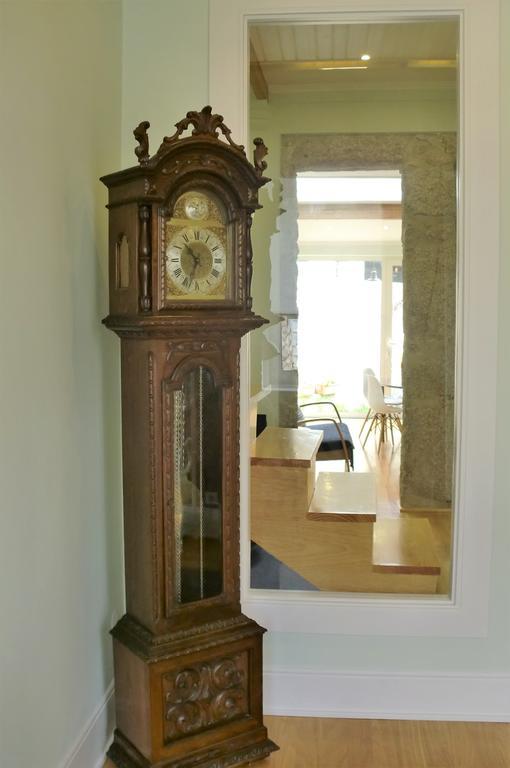 Villa Blue Garden - Oporto Charming Townhouse Esterno foto