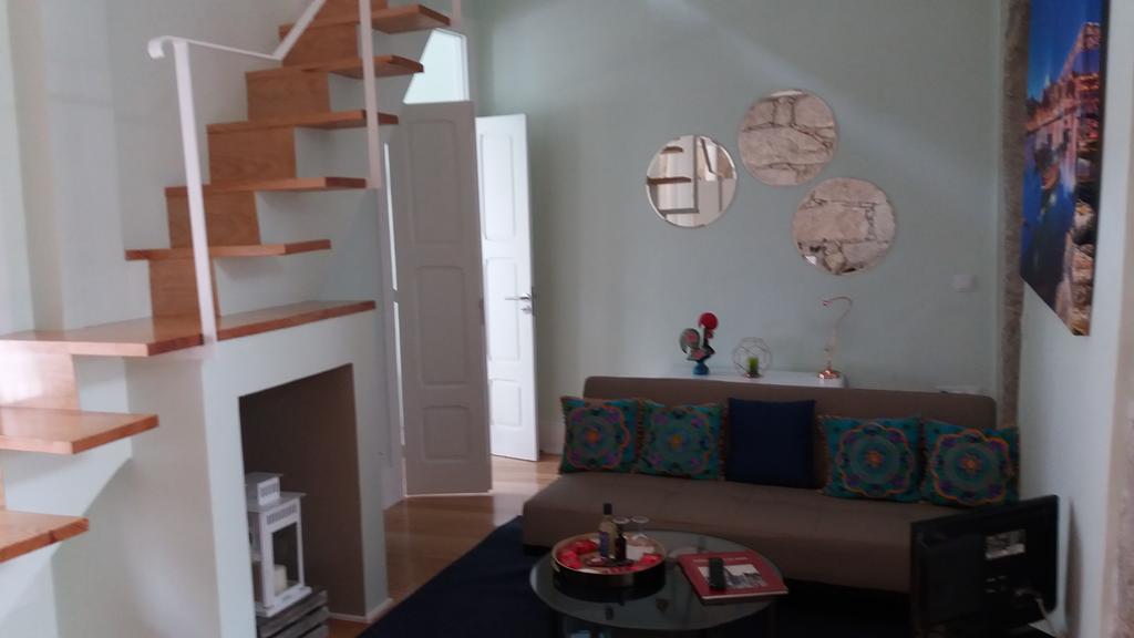 Villa Blue Garden - Oporto Charming Townhouse Esterno foto