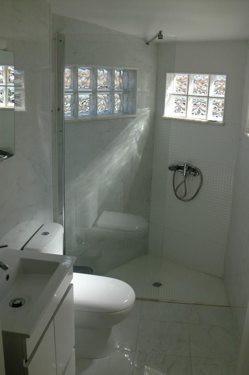 Villa Blue Garden - Oporto Charming Townhouse Esterno foto