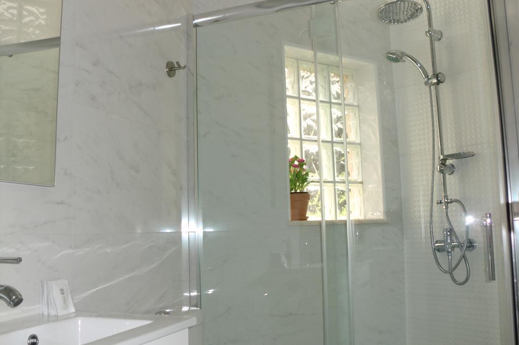Villa Blue Garden - Oporto Charming Townhouse Esterno foto