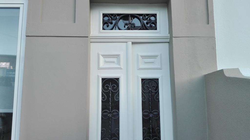 Villa Blue Garden - Oporto Charming Townhouse Esterno foto