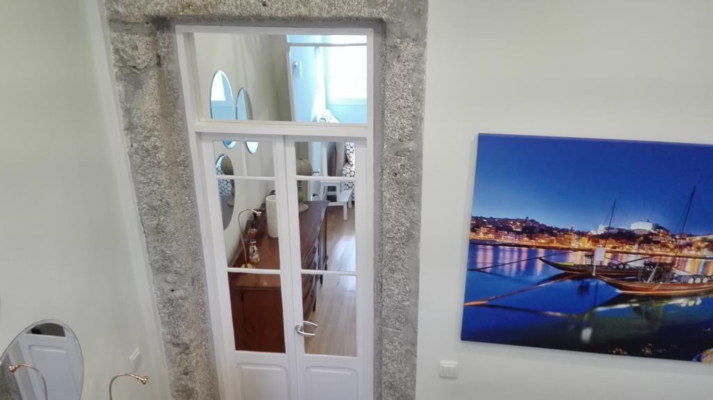 Villa Blue Garden - Oporto Charming Townhouse Esterno foto