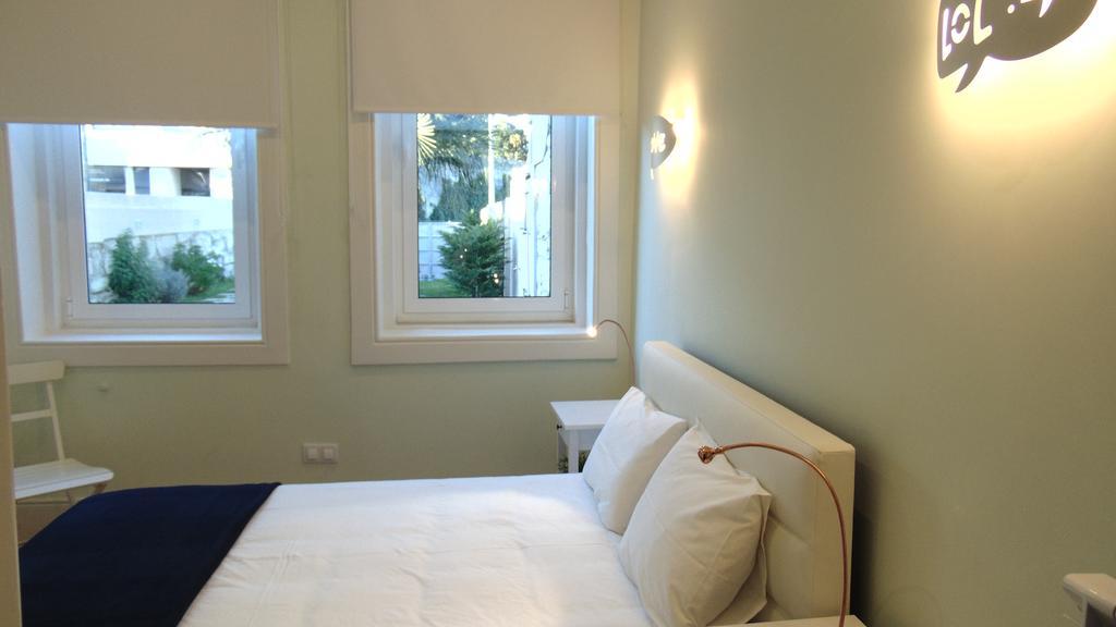 Villa Blue Garden - Oporto Charming Townhouse Esterno foto