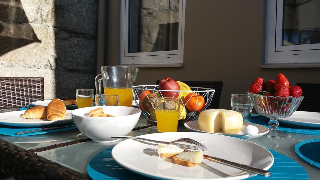 Villa Blue Garden - Oporto Charming Townhouse Esterno foto