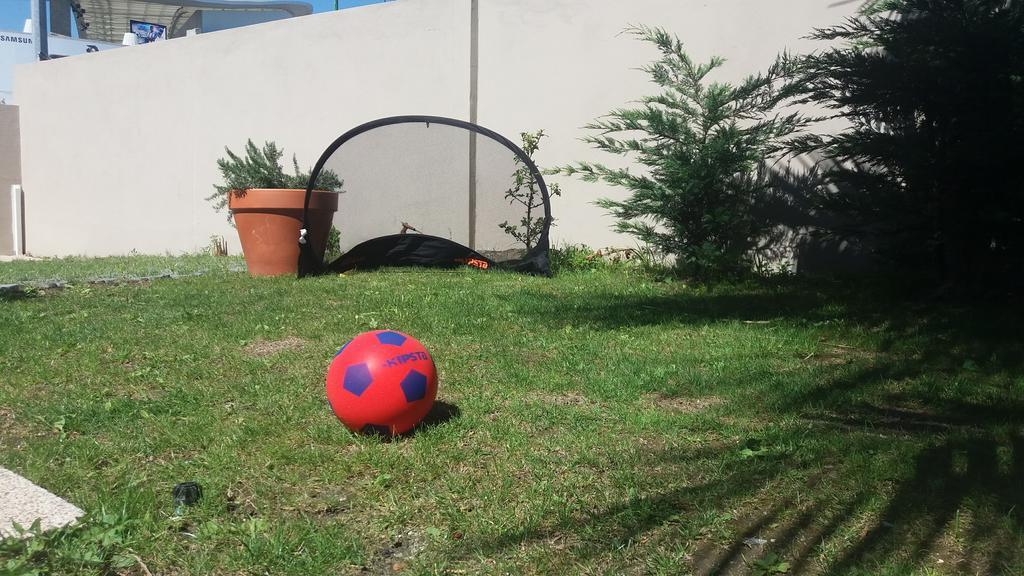 Villa Blue Garden - Oporto Charming Townhouse Esterno foto
