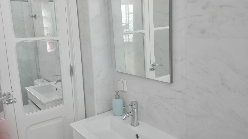 Villa Blue Garden - Oporto Charming Townhouse Esterno foto